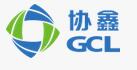 佰富彩和协鑫集团达成战略合作关系